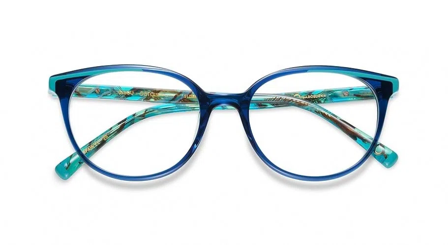 Etnia Barcelona SAKAI Eyeglasses - view 10
